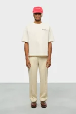 About:Blank everyday pleated Pants - Image 2