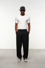 About:Blank everyday pleated Pants - Image 2