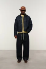 About:Blank denim jacket - Image 2