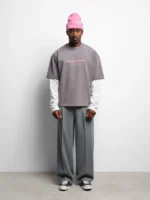 About:blank garcon t-shirt - Image 2