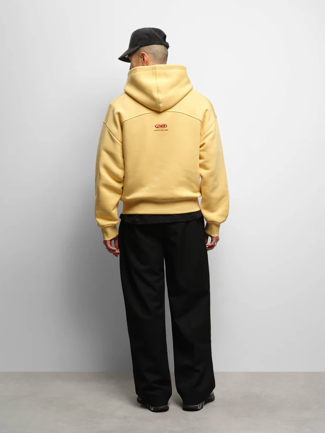 About:blank arc hoodie - Image 2