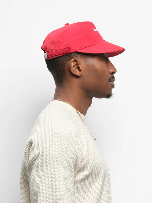 About:Blank box cap - Image 2