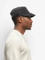 About:blank nylon cap - Image 2