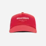 About:Blank box cap
