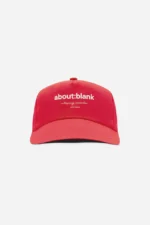 About:Blank box cap