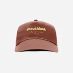 About:blank box cap