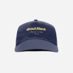About:Blank box cap