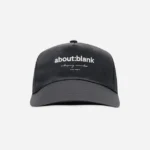 About:Blank box cap