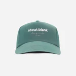 About:Blank box cap