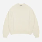 About:Blank cable knit