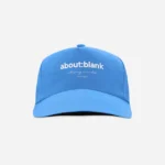 About:Blank box cap