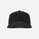 About:blank nylon cap