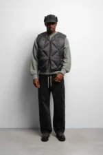 About:Blank gilet Jacket - Image 2