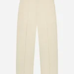 About:Blank everyday pleated Pants