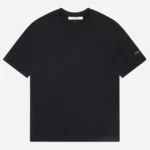 About:blank fitted t-shirt