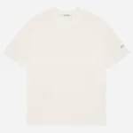 About:blank fitted t-shirt