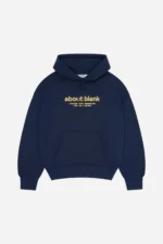 About:Blank garcon hoodie classic