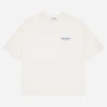 About:blank insignia t-shirt