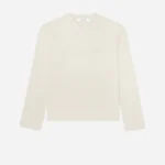 About:Blank long sleeve waffle