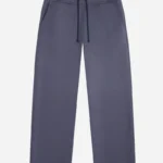 About:Blank cut off sweatpant