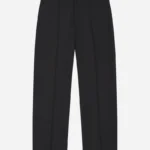 About:Blank everyday pleated Pants