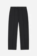 About:Blank everyday pleated Pants