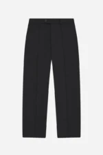 About:Blank everyday pleated trouser