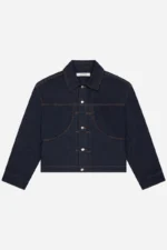 About:Blank denim jacket