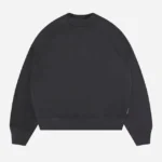 About:blank washed raglan sweat