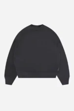 About:blank washed raglan sweat