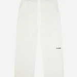 About:Blank pleated sweatpant
