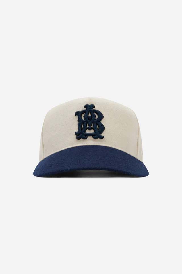 creamcap_front.webp About:blank monogram wool cap - Image 1